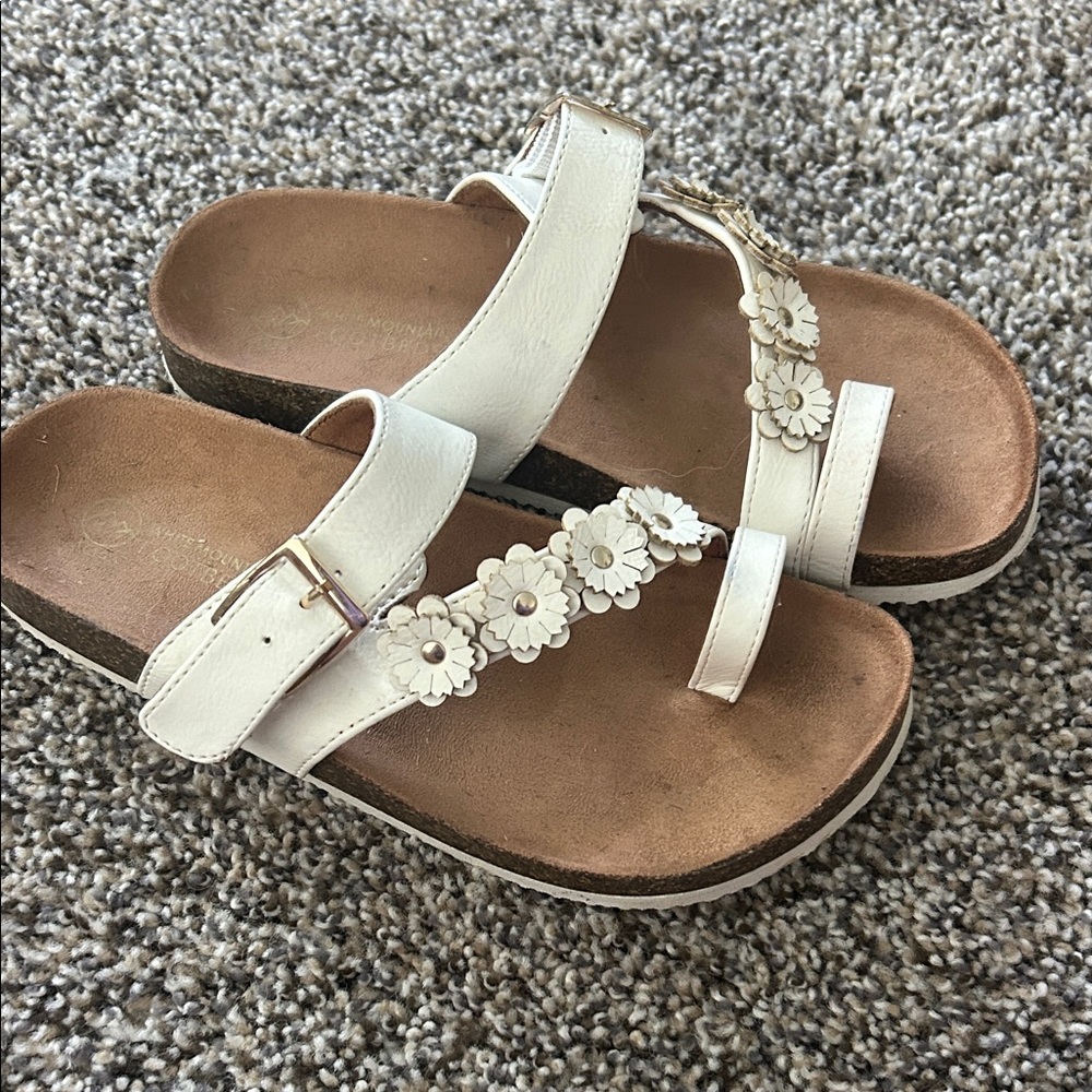 Kids sandals